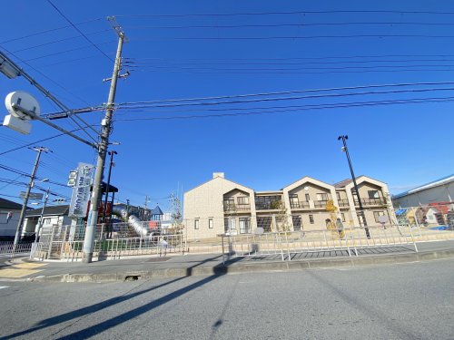 【幼稚園】取石南こども園まで1550ｍ