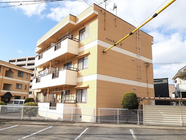 ハートベイルＢ