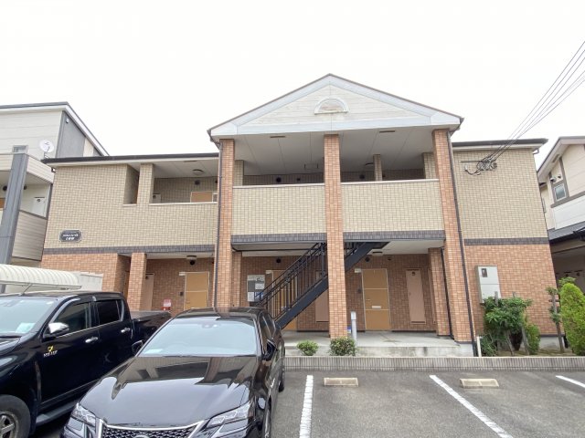 フジパレスフォーゲルⅡ番館