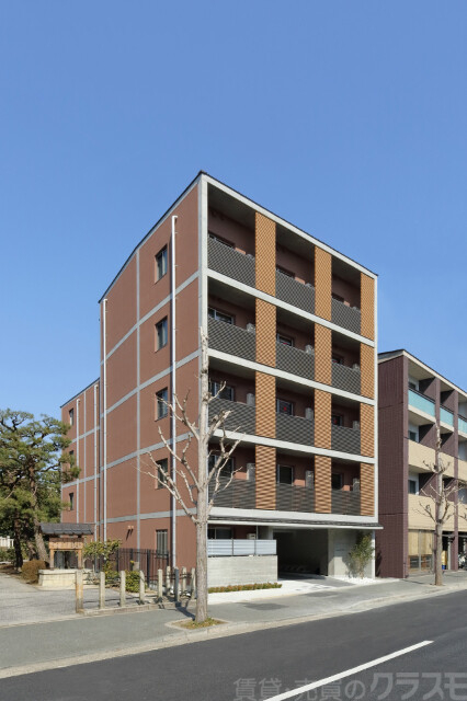 CASA京大前