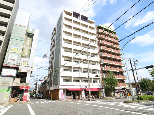 グランドパレス西大路