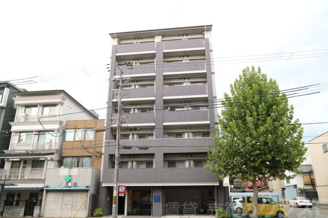 スワンズ京都七条リベルタ