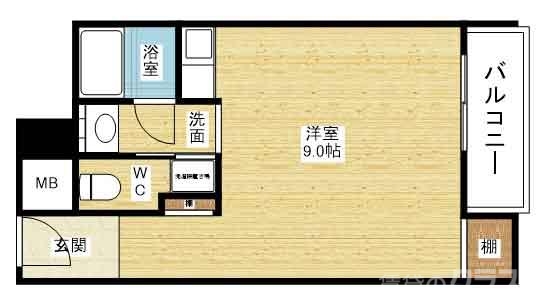 室内リノベーション済み♪