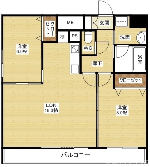 デザイナーズマンションのようです♪