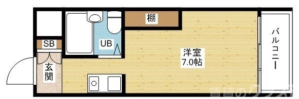 敷金・礼金0円!駐車場・駐輪場・バイク置き場ありです!