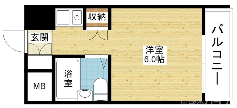 一人暮らしにオススメ☆