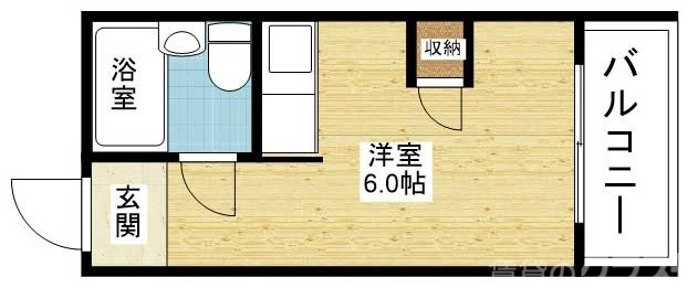 このお値段なら納得の間取りです♪