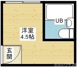 セカンドルームに最適です♪