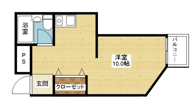 一人暮らしさん、いっらしゃい!