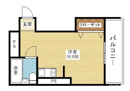 一人暮らしさん、いっらしゃい!