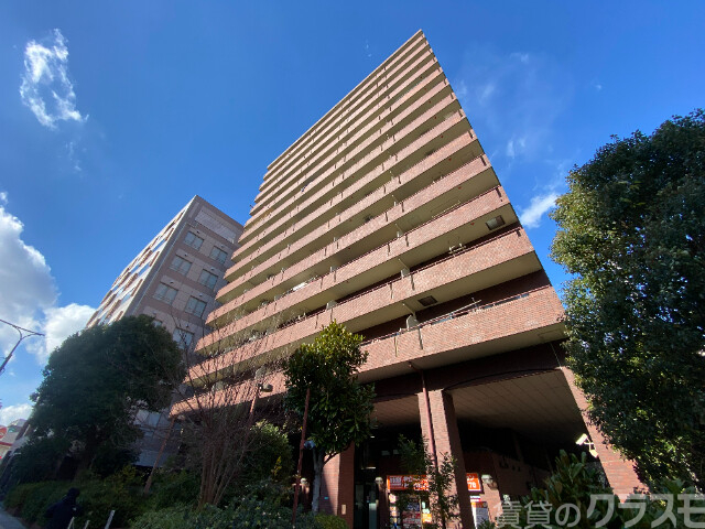 ライオンズマンション新大阪第3