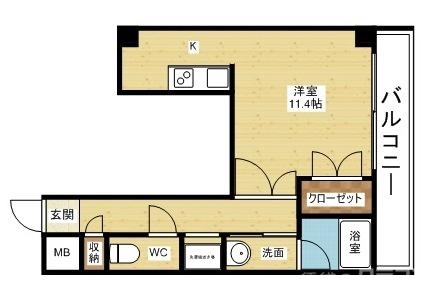 一人暮らしにどうぞ！