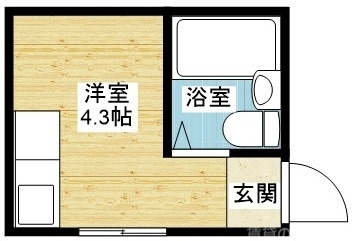 セカンドルームに最適です♪