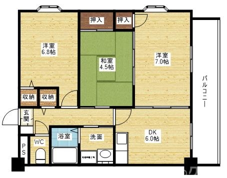 ファミリーさんにもオススメ！