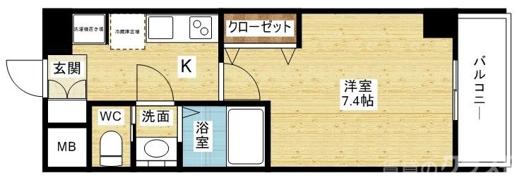 一人暮らしにオススメ！