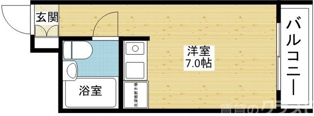 設備が充実しています!