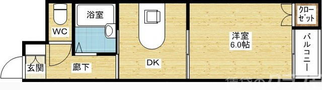 室内は大変オシャレな雰囲気です♪