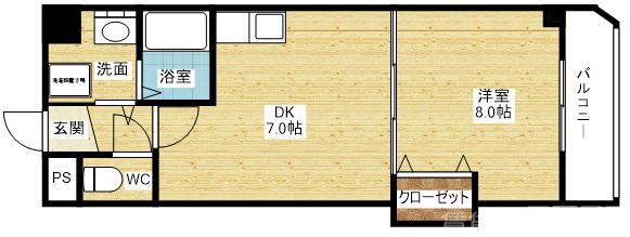 引き戸の使い方はあなた次第！