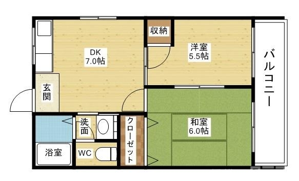 ダイニングは7.0帖ございます!