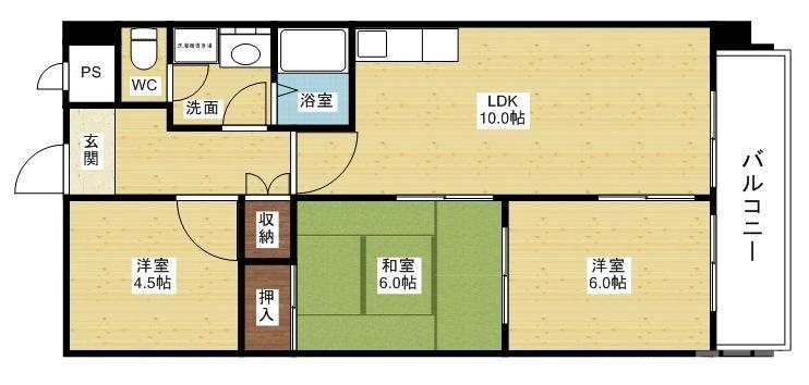 ファミリーさんいかがですか。
