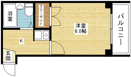 駅前には一人暮らしに便利なモノが揃っています♪