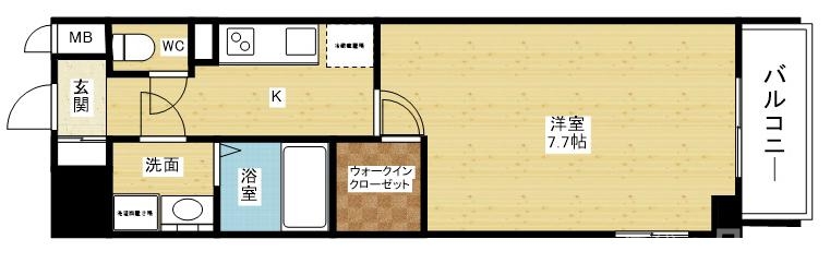 1人暮らしにオススメです！