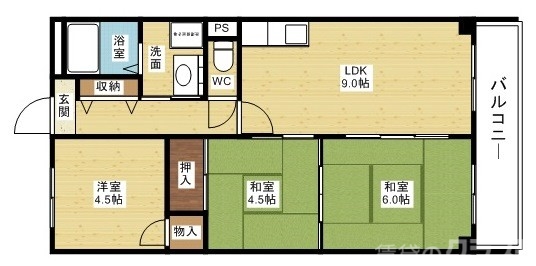 ファミリーさん見てください♪