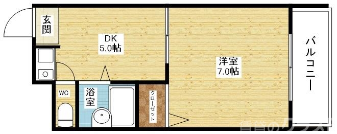 快適生活にピッタリです。