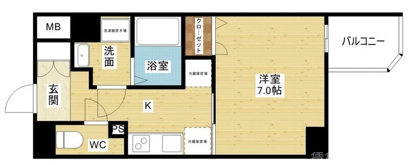 快適一人暮らしをどうぞ！