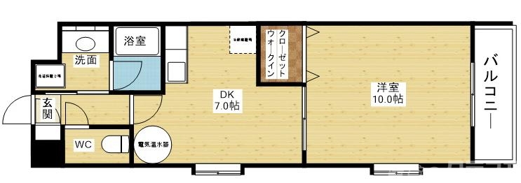 明るいDKのご紹介☆