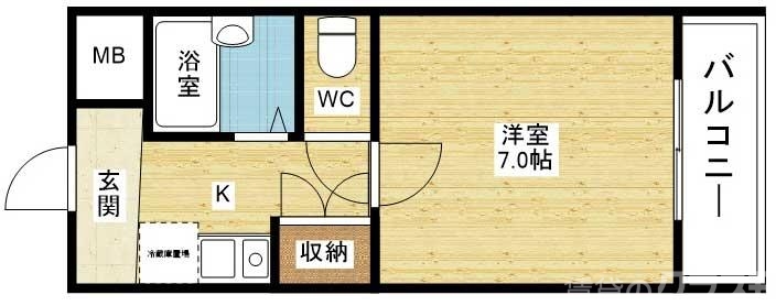 一人暮らしさん是非！