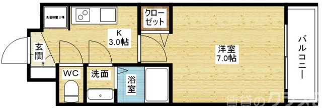 快適新生活におすすめ間取り！