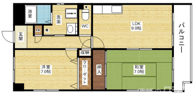 ファミリーさんにもオススメ★