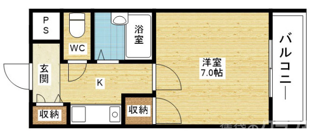 一人暮らしにオススメです！