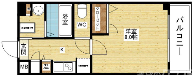 一人暮らしにおススメ☆