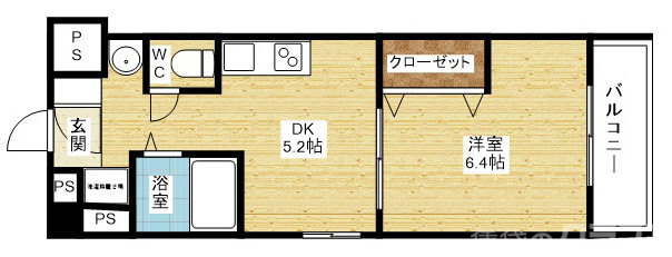 一人暮らしにオススメ☆
