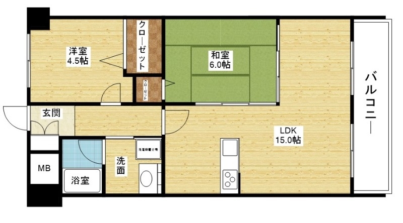 ファミリーさんにおススメ☆