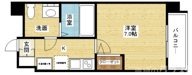 一人暮らしにオススメ！