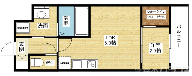 一人暮らしにオススメ！