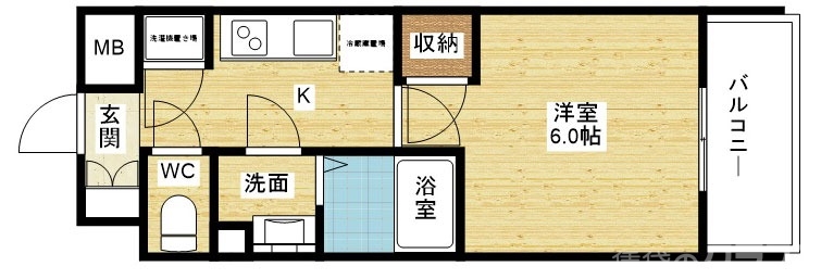 一人暮らしにオススメ☆彡