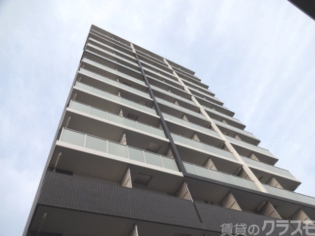 ブランシエスタ加島