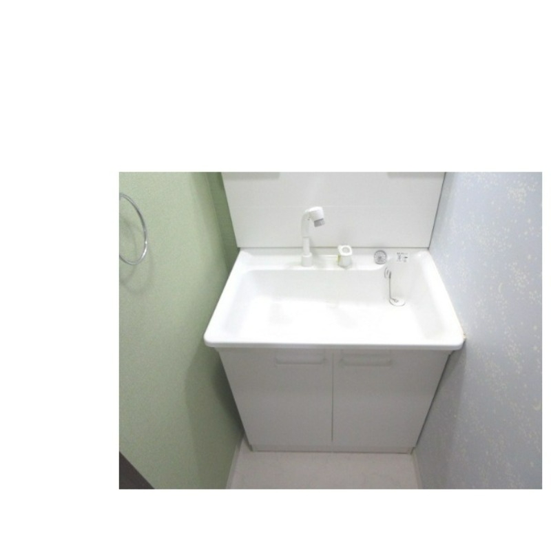 外出から帰ったらうがい・手洗いを！！