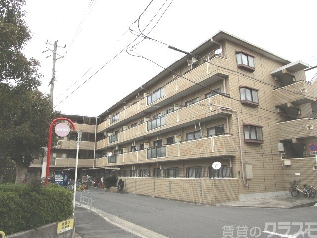 豊里エリアのご紹介☆