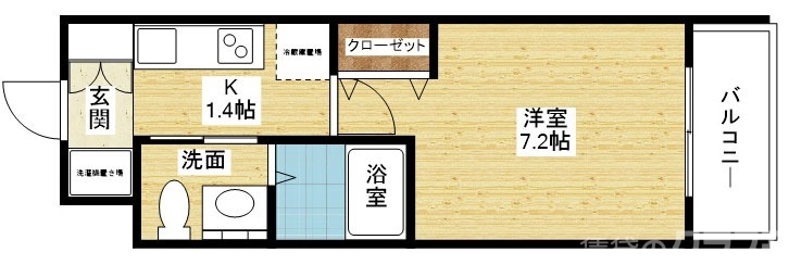 一人暮らしにオススメ！