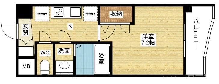 快適生活にピッタリ！