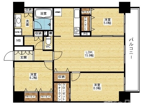 ファミリーさんにオススメ★