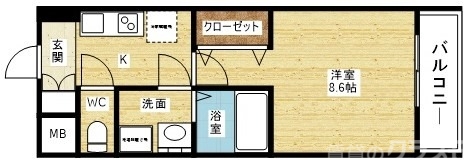 快適一人暮らしはココで！