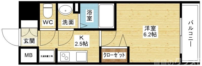 嬉しいが詰まったお部屋です！