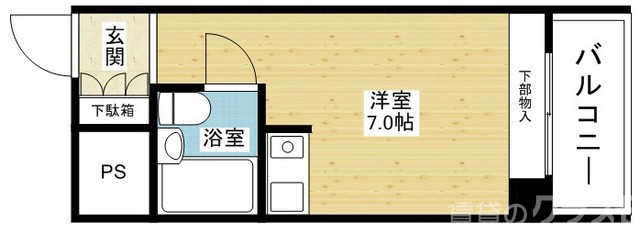 シンプル・イズ・ザ・ベスト!