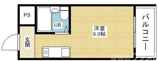 使い易い間取りです♪